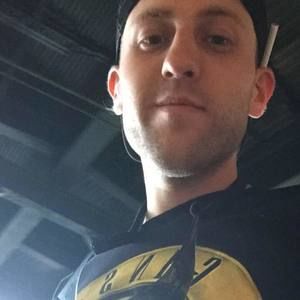 Meet your Posher, Caleb